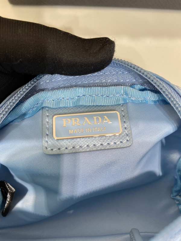 HOT SALE PRADA Re-Nylon necessaire