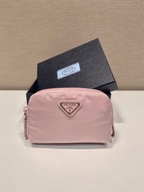 HOT SALE PRADA Re-Nylon necessaire