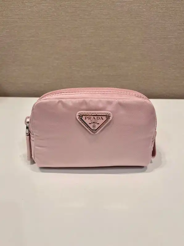 PRADA Re-Nylon necessaire