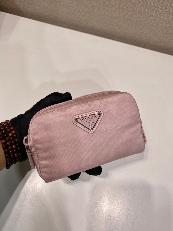 HOT SALE PRADA Re-Nylon necessaire