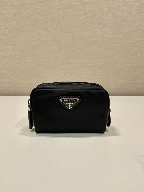 HOT SALE PRADA Re-Nylon necessaire