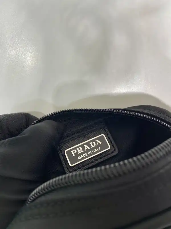 PRADA Re-Nylon necessaire