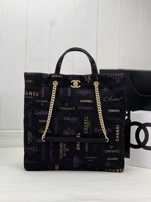 Frstbag ru CHANEL SHOPPING BAG