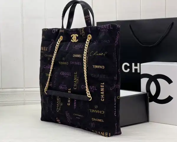 Frstbag ru CHANEL SHOPPING BAG