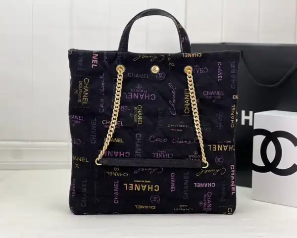 Frstbag ru CHANEL SHOPPING BAG