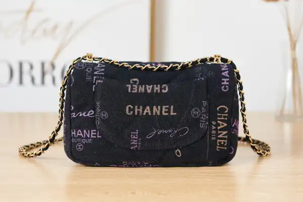 Frstbag ru CHANEL 19 FLAP BAG