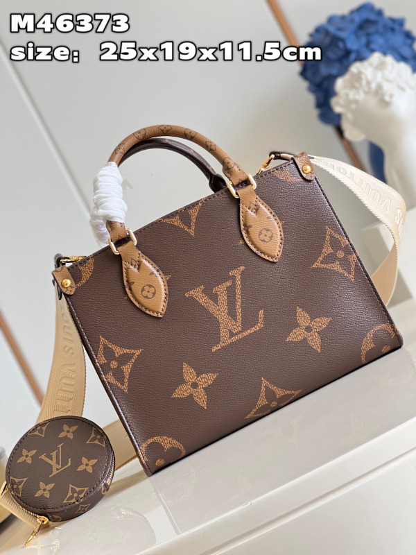 HOT SALE LOUIS VUITTON ONTHEGO PM