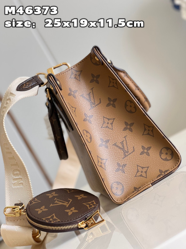 HOT SALE LOUIS VUITTON ONTHEGO PM