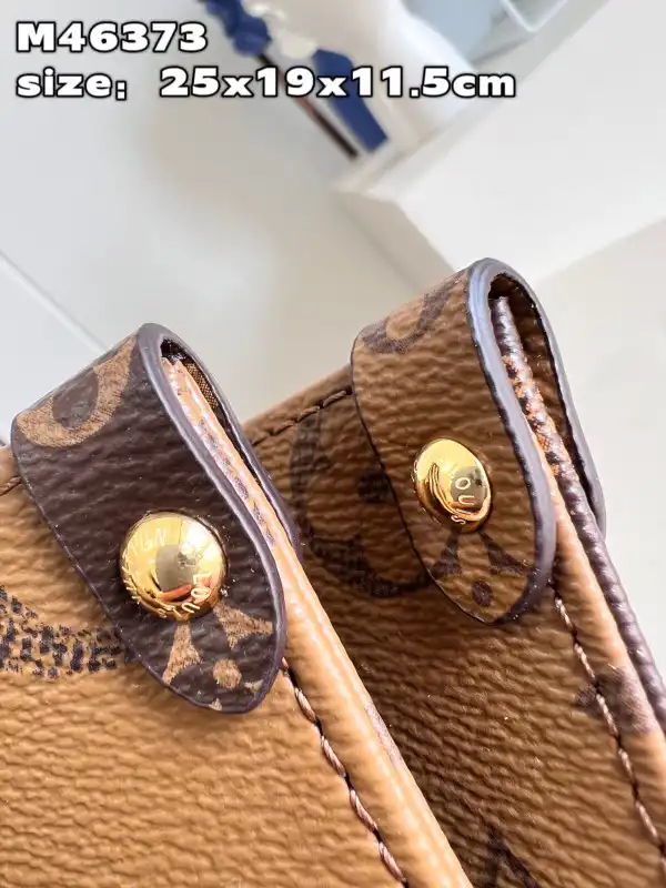 Affordable LOUIS VUITTON ONTHEGO PM