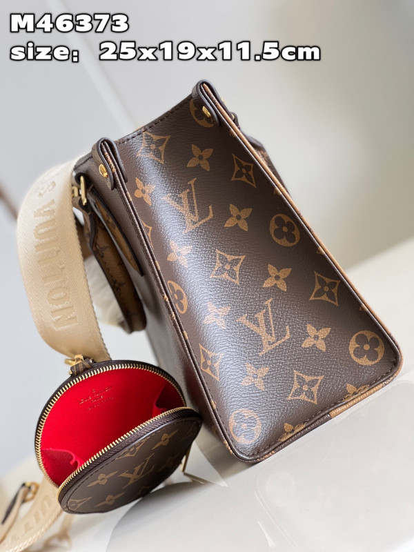 HOT SALE LOUIS VUITTON ONTHEGO PM