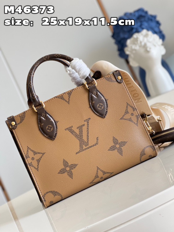 HOT SALE LOUIS VUITTON ONTHEGO PM