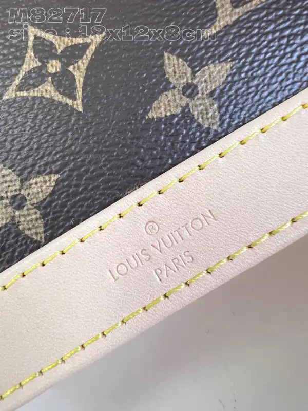 Frstbag ru LOUIS VUITTON Nano Alma