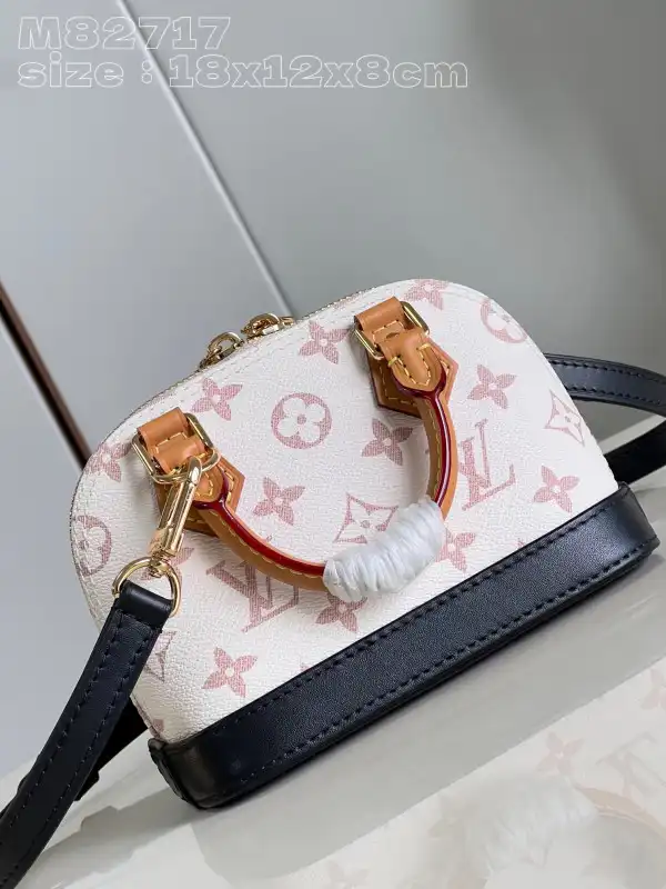 Frstbag ru LOUIS VUITTON Nano Alma