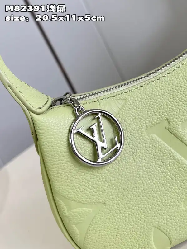 Affordable LOUIS VUITTON Mini Moon