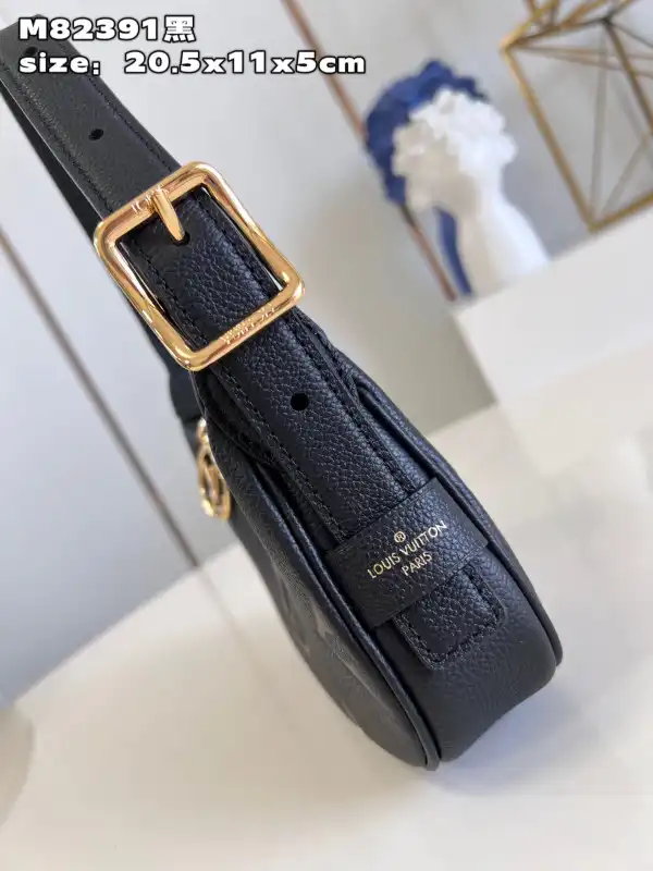 Aaa replica ru LOUIS VUITTON Mini Moon