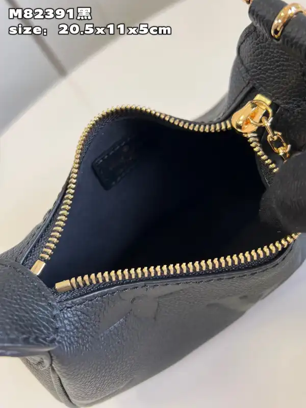 Rep LOUIS VUITTON Mini Moon