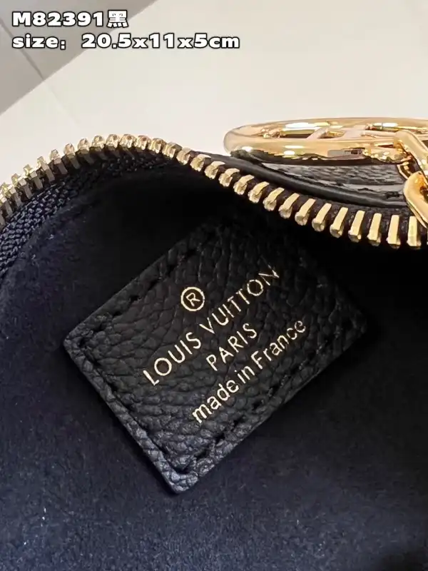 Rep LOUIS VUITTON Mini Moon