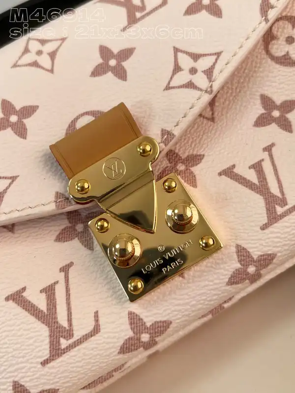 Frstbag ru LOUIS VUITTON POCHETTE METIS EAST WEST