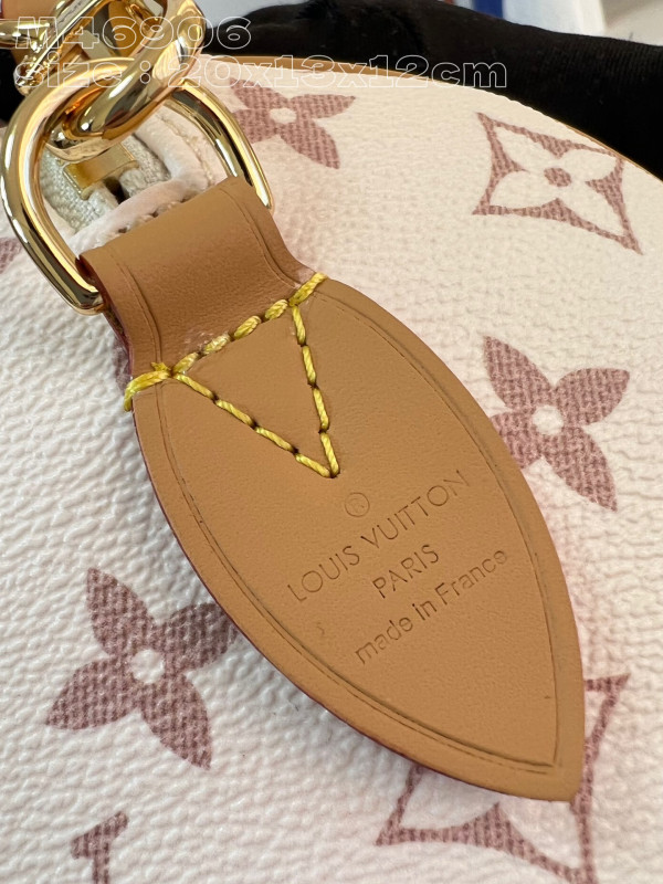 HOT SALE LOUIS VUITTON SPEEDY BANDOULIÈRE 20