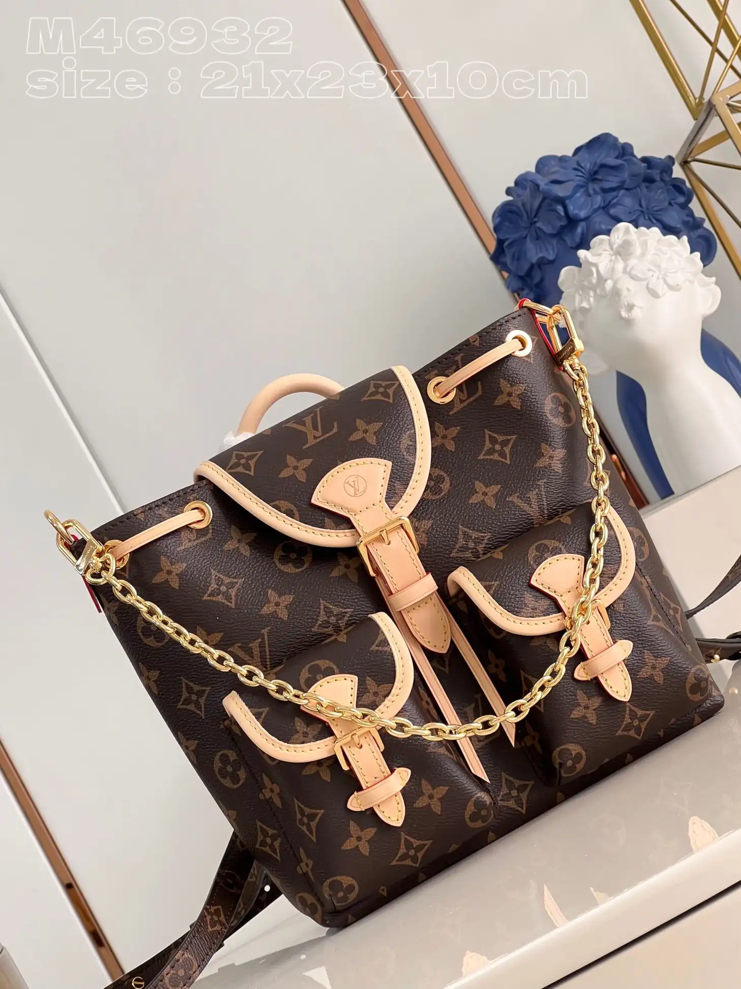 Frstbag ru LOUIS VUITTON Excursion PM