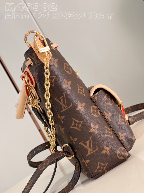 HOT SALE LOUIS VUITTON Excursion PM