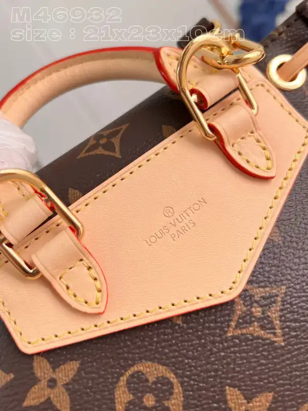 Affordable LOUIS VUITTON Excursion PM