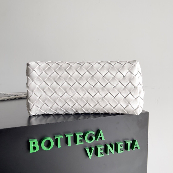 HOT SALE BOTTEGA VENETA SMALL ANDIAMO-25*22*10.5cm