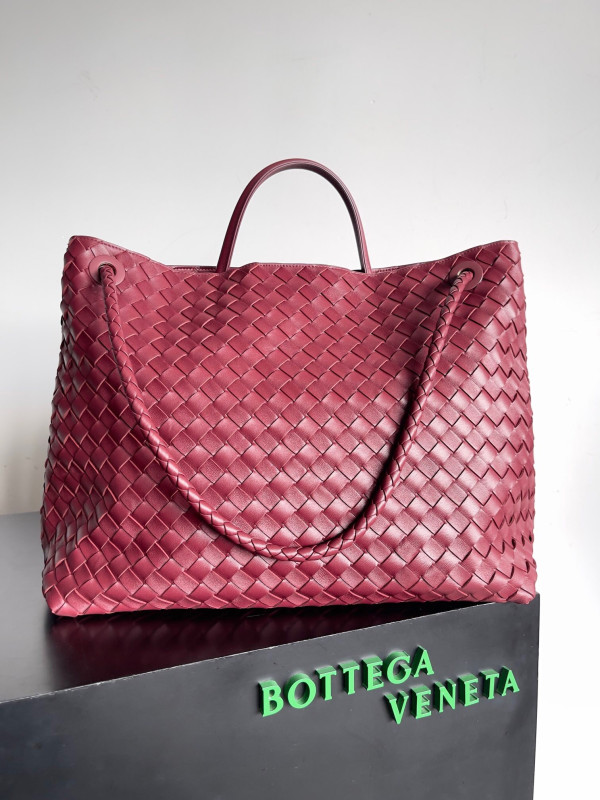 HOT SALE BOTTEGA VENETA LARGE Andiamo