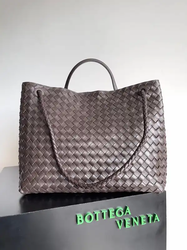 First bag ru BOTTEGA VENETA  ANDIAMO-25 32 45CM