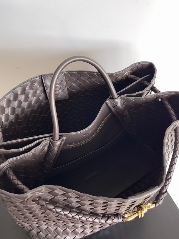 BOTTEGA VENETA  ANDIAMO-25 32 45CM