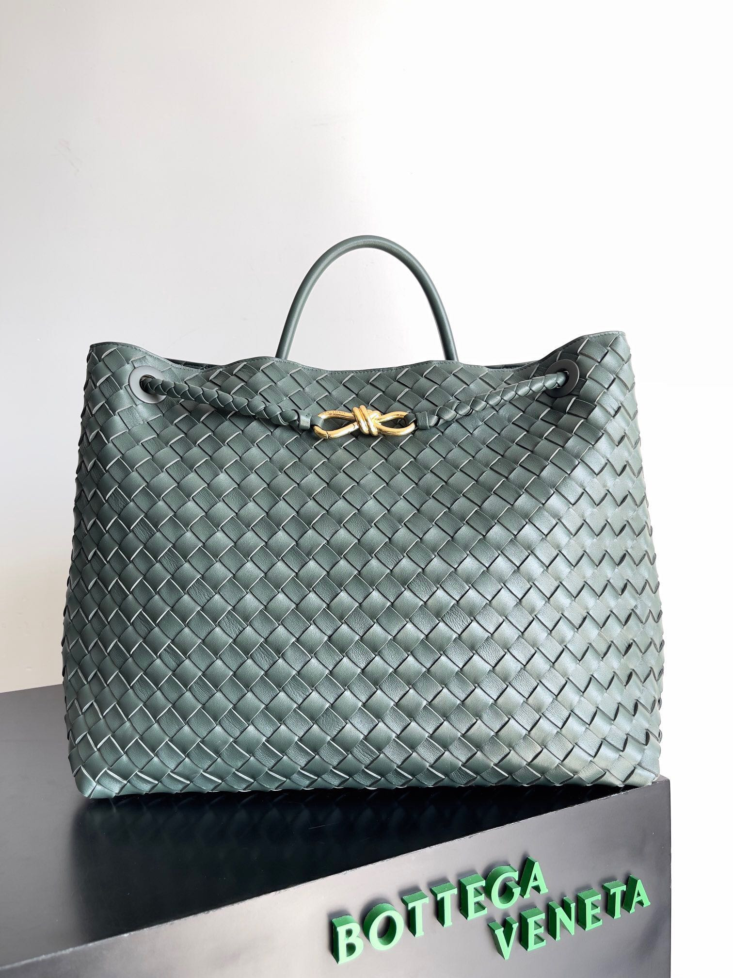 HOT SALE BOTTEGA VENETA LARGE Andiamo