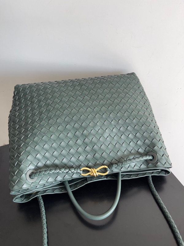 HOT SALE BOTTEGA VENETA LARGE Andiamo