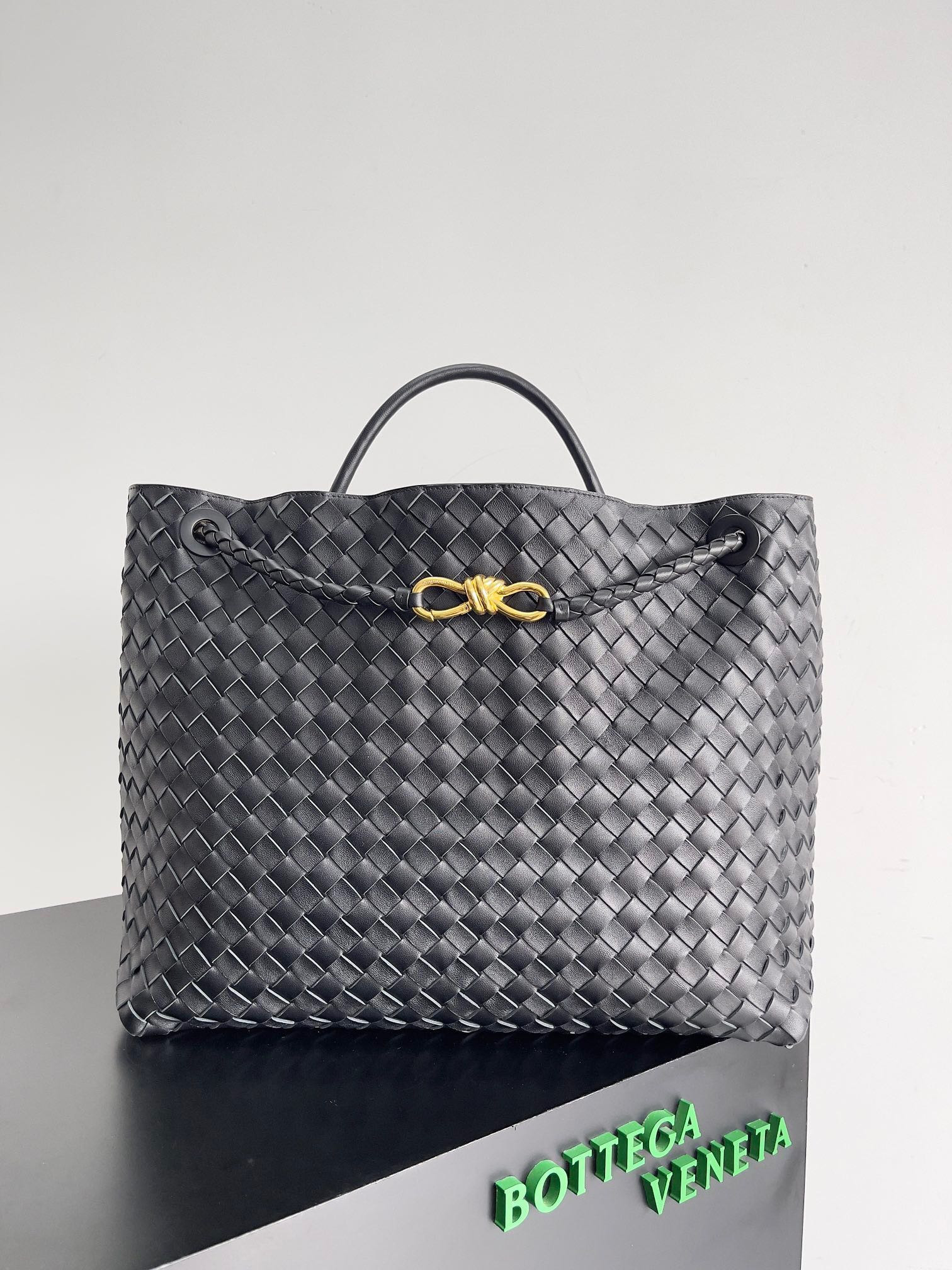 HOT SALE BOTTEGA VENETA LARGE Andiamo