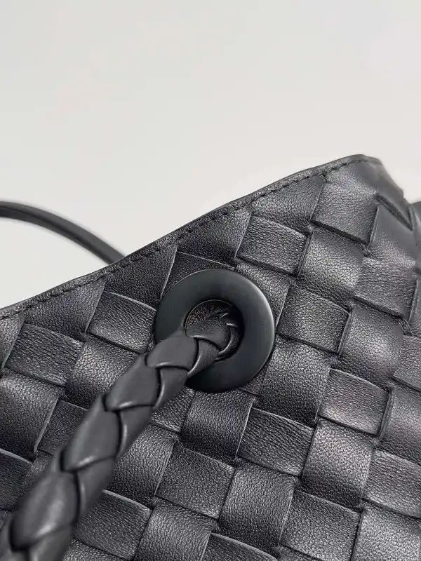 Affordable BOTTEGA VENETA LARGE Andiamo