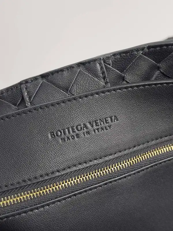 Affordable BOTTEGA VENETA LARGE Andiamo