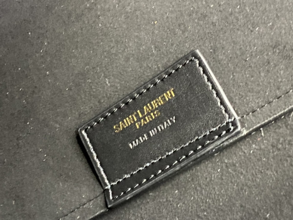 HOT SALE YSL SHOPPING SAINT LAURENT LEATHER