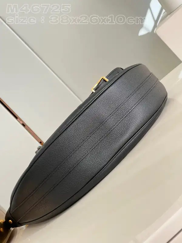 Cheap LOUIS VUITTON LOOP HOBO