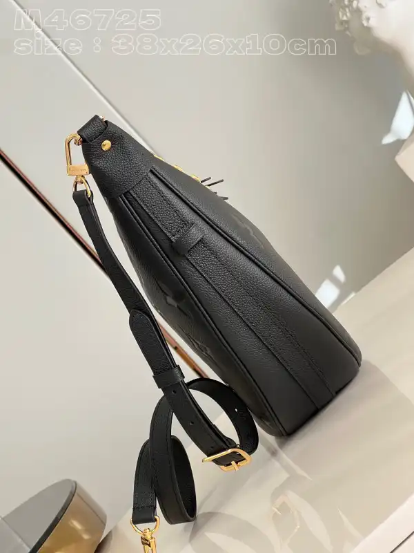 Frstbag ru LOUIS VUITTON LOOP HOBO