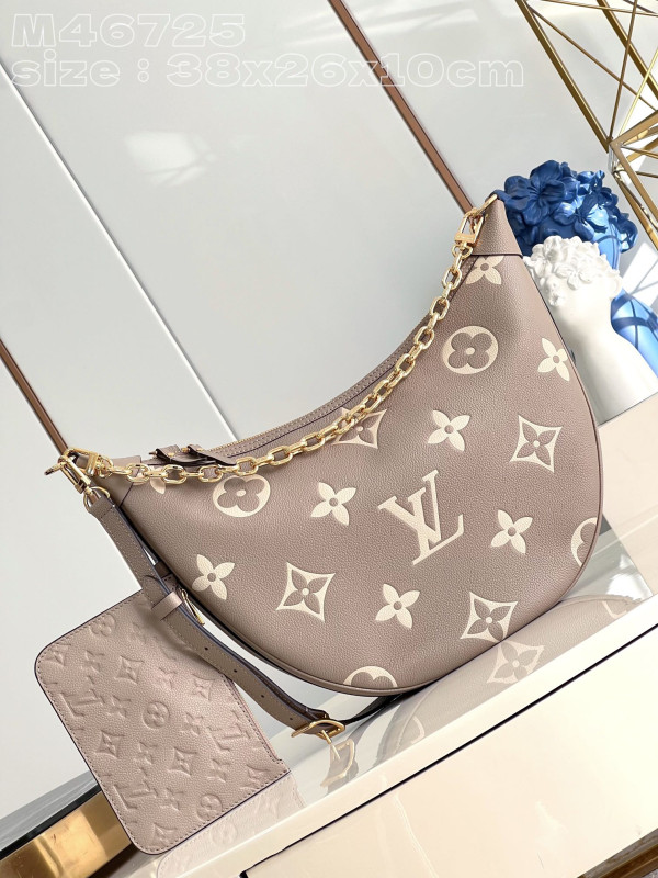 LOUIS VUITTON LOOP HOBO