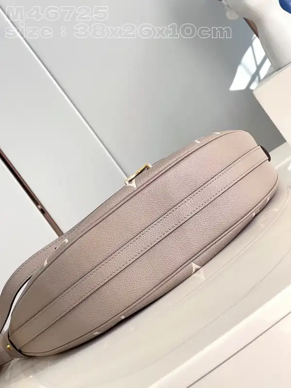 Cheap LOUIS VUITTON LOOP HOBO