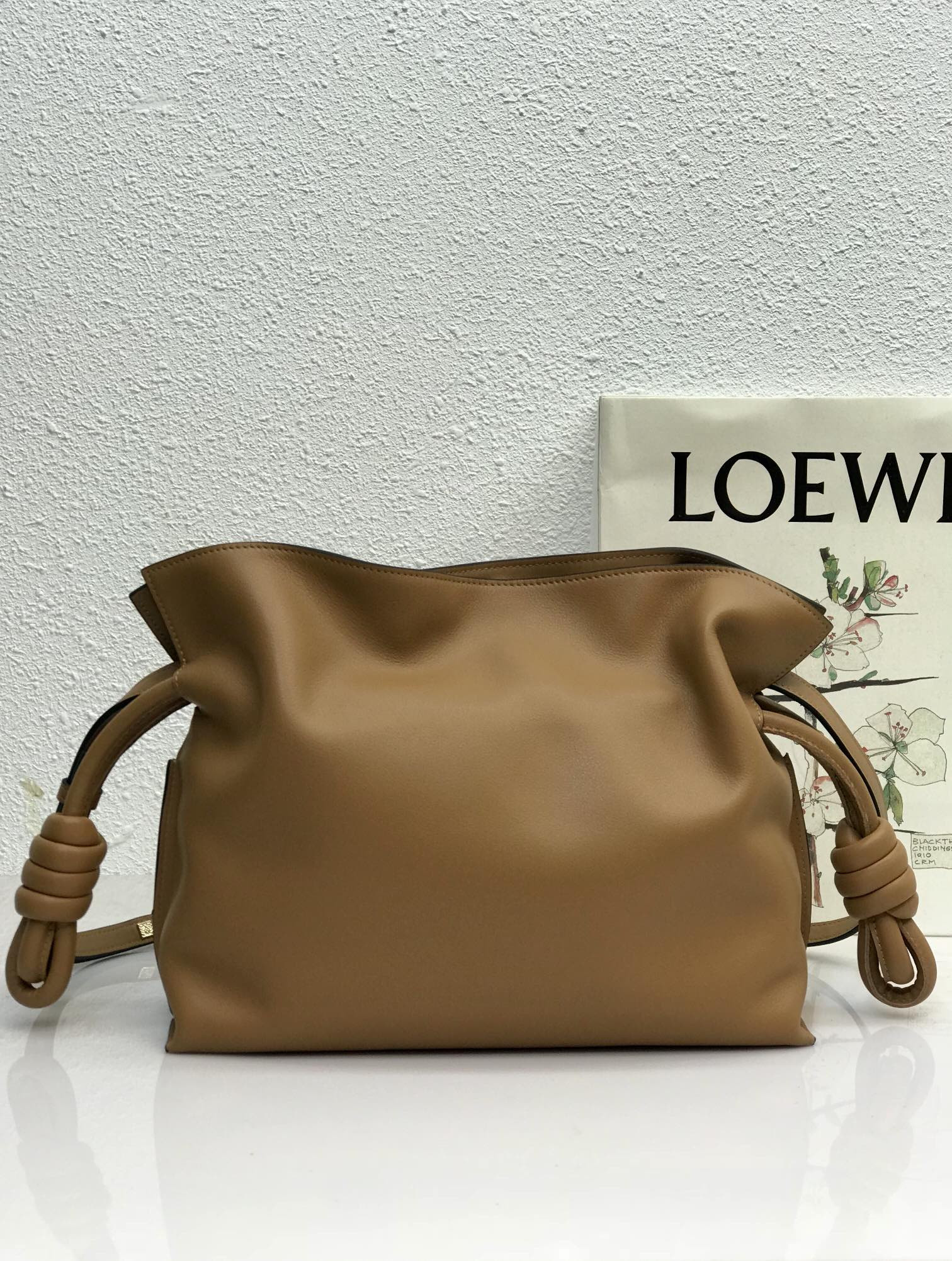 HOT SALE Lowee Flamenco clutch