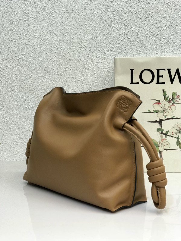 HOT SALE Lowee Flamenco clutch