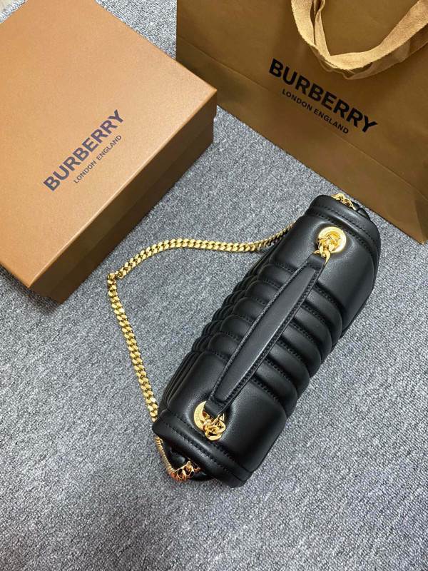 HOT SALE BURBERRY Small Lola Camera Bag