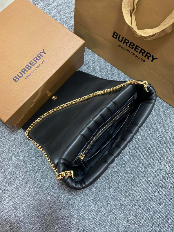 HOT SALE BURBERRY Small Lola Camera Bag