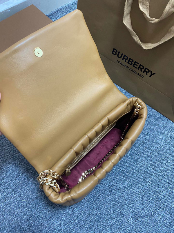 HOT SALE BURBERRY Small Lola Camera Bag