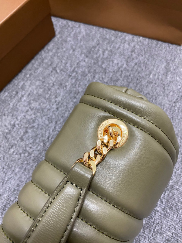 HOT SALE BURBERRY Small Lola Camera Bag