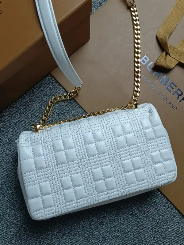 BURBERRY MINI Lola Camera Bag