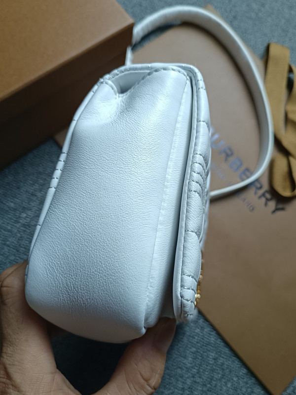 HOT SALE BURBERRY MINI Lola Camera Bag