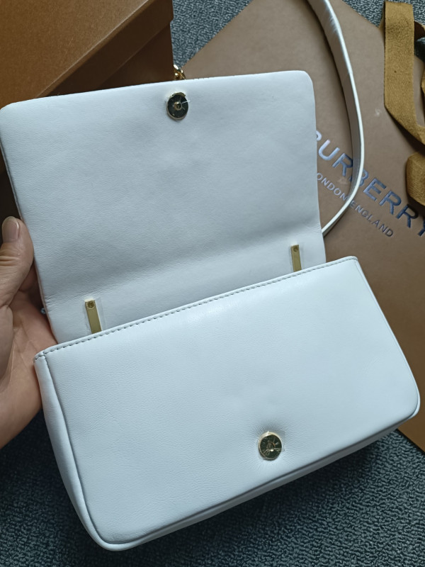 HOT SALE BURBERRY MINI Lola Camera Bag