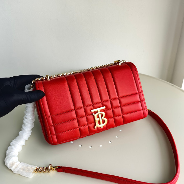 HOT SALE BURBERRY MINI Lola Camera Bag